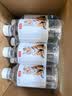 农夫山泉 长白山 天然矿泉水 饮用水长白雪350ml*24瓶 整箱 实拍图