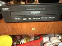 杰科（GIEC）BDP-G5300PLUS 真4K UHD蓝光播放机 dvd影碟机 杜比视界全景声 VCD高清硬盘光碟播放器 NAS共享 实拍图