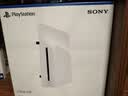 索尼（SONY）PS5 PlayStation5（轻薄版） 国行 光盘驱动器 影之刃零 实拍图