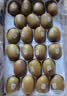 佳沛（zespri）新西兰阳光金奇异果巨大果22粒原箱单果146-175g 猕猴桃水果礼盒 实拍图