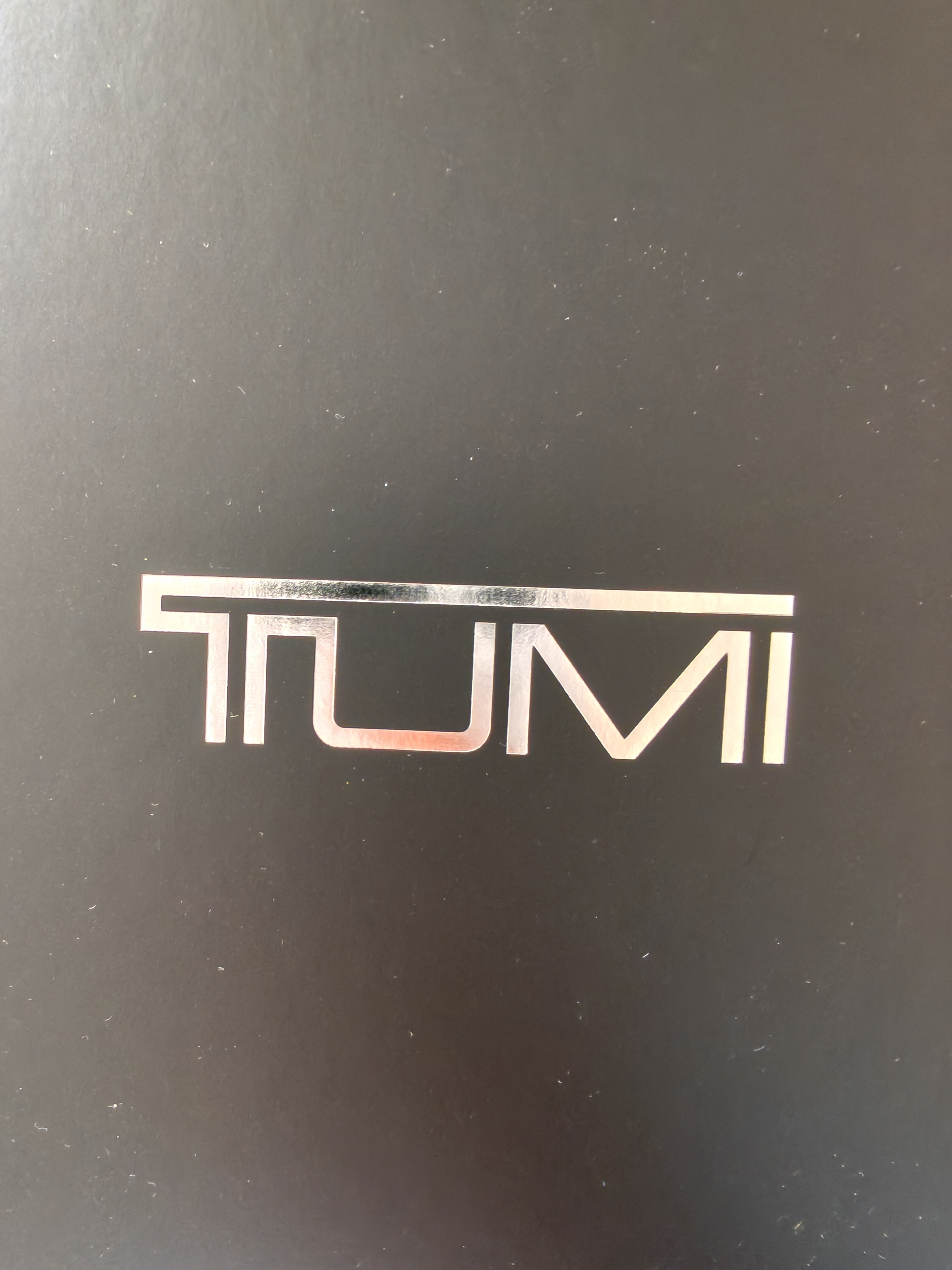 途明（TUMI）ALPHA SLG男士商务旅行高端时尚钱包01192230NVYGY2 出游 实拍图