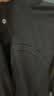 lululemon丨Define 女士夹克 *Nulu™ 芯吸 黑色(LW3KJOS) S /6 实拍图