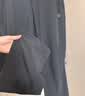 探拓（TECTOP）冲锋裤男加绒保暖防风软壳裤登山徒步裤 男款黑色 XXXL 实拍图