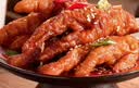 冻品先生 安井 虎皮凤爪 1kg 卤味凤爪 冷冻半成品 预制凉菜速食 实拍图