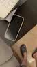 倍思【康宁AR增透】适用iphone17promax/17pro镜头膜苹果17promax/17pro摄像头保护膜防刮耐磨不顶壳 实拍图