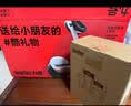 九号（Ninebot）电动平衡车L8白色 生日礼物儿童玩具多模式操控10英寸越野轮胎9号平衡车 实拍图