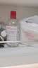 贝德玛（BIODERMA）【11.11现货】粉水敏感肌洗卸温和卸妆水500ml 实拍图