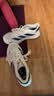 adidas DURAMO SL2超轻缓震回弹训练备赛体测跑步鞋男女阿迪达斯 实拍图