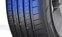 玲珑轮胎汽车轮胎195/65R15 91V 玲珑臻选HD 适配卡罗拉/朗逸/雷凌/宝来 实拍图