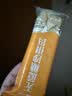 百草味无蔗糖沙琪玛500g 整箱传统糕点中式糕点点心早餐代餐休闲零食 实拍图