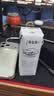 蒙牛特仑苏脱脂纯牛奶250ml*16盒 3.6g蛋白 健身减脂 送礼礼盒 实拍图