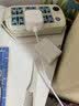 Apple/苹果 40W（至高60W） type-c快充充电器 苹果usb-c原装充电头 苹果iPhone 18 Pro Max充电器 实拍图
