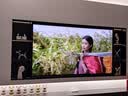 海信RGB-MiniLED电视小墨E5S Pro 85吋 3024分区玲珑真彩背光 信芯 抗反防眩墨晶屏2.0 超薄 实拍图