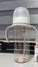 贝亲（Pigeon）PPSU宽口径双把手奶瓶330ml LL号奶嘴 9个月+ AA271 实拍图