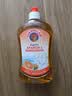 大公鸡管家（CHANTE CLAIR）香橙柑橘洗洁精500ml A类去污洁净意大利进口 实拍图