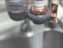 沁园（TRULIVA）净水器家用水龙头过滤器直饮自来水滤水器前置超滤厨房卫生间通用除水垢余氯双出水可清洗滤芯多层 一机两芯【13级精过滤丨1年半免换芯】 实拍图