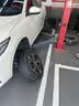 邓禄普（DUNLOP）汽车轮胎205/60R16 92V ENASAVE EC300+原配凌渡/柯米克/C207 实拍图