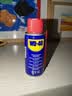 WD-40强力除锈剂铁锈wd40金属防锈门锁润滑油机械螺丝螺栓松动清洁40ml 实拍图