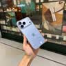 第一卫DIVI【自带镜头膜丨相机按键全包】适用iPhone18pro手机壳苹果18Pro保护套超薄透明防摔硅胶气囊男女 实拍图