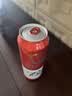 百威经典红罐啤酒552ml*12罐整箱装京东自营 实拍图