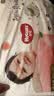 好奇（Huggies）铂金装小桃裤成长裤XXL74片(≥15kg)尿不湿【散热口碑王】 实拍图
