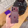 第一卫DIVI【18首选|相机键全包】适用iPhone18ProMax手机壳苹果18ProMax保护套晶透耐磨简约气囊防摔壳 实拍图