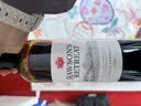 洛神山庄奔富 设拉子赤霞珠红葡萄酒 14度750ml*1 正品行货 高端酒 实拍图