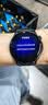 OPPO Watch S 竞速黑【国家补贴】超薄设计 AI 运动教练 oppo智能手表 送礼 男女运动手表防水京东自营 实拍图