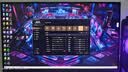 华硕ROG 绝神27 PLUS XG27UCMG 27英寸4K 240Hz三模2K 400Hz 1K 488Hz显示器电竞HDR400Type-C HDMI2.1 实拍图