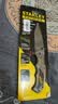 史丹利（STANLEY）重型割刀带锯齿户外工具刀剥线剥皮刀FATMAX折叠刀 FMHT10311-23 实拍图