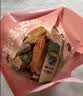 茶颜悦色零食组合装礼包 送礼物肉类饼干解馋膨化 零食大礼包24件 共856g 实拍图