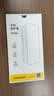 品胜 适用苹果Xs max手机壳iphoneXs MAX柔性液态保护套XSmax超薄全包手机壳 暗夜绿 实拍图
