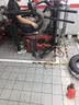 优科豪马轮胎225/65R17 102H G91AS原配马自达CX-5/东风日产奇骏/长安CS75 实拍图