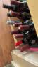 长城（great wall）干红葡萄酒 中粮沙城精选解百纳干红日常配餐畅饮国货红酒整箱装 【精选解百纳干红】整箱装750mL*6瓶 实拍图