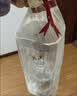 五粮液 普五八代 浓香型白酒 52度 500ml 官方授权 酒厂直供 单瓶 实拍图