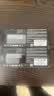 金百达（KINGBANK）16GB DDR4 3200 台式机内存条  intel专用条 黑爵 实拍图