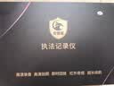 安普翼执法记录仪高清随身微型胸前记录相机便携小型录像摄像机DSJ-X8 实拍图