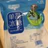 馋小玥 单晶冰糖500g中颗粒白冰糖发老冰糖甘蔗冰糖食糖调味甜品原料 500g(1斤) 实拍图