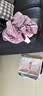 芬腾睡衣女7A抑菌纯棉翻领开衫女士睡衣家居服 实拍图
