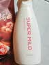 惠润（SUPER MiLD）鲜花芳香洗发露220ml旅行装男女柔顺蓬松洗发水 实拍图