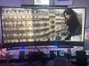 泰坦军团34英寸 QD量子点MiniLED 曲面带鱼屏 HDR1000 WQHD 240Hz 内置音箱 智能分屏准4K电竞显示器M34E7S 实拍图