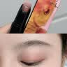 完美日记动物三色眼影棒03锦鲤粉棕 1笔成妆懒人高光提亮卧蚕笔国庆礼物 实拍图
