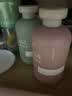 chillmore且悠香氛沐浴露茶歇300mL/瓶香水香氛洗澡全身留香木质调 实拍图