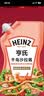 亨氏（Heinz）沙拉酱 千岛沙拉酱200g 千岛酱蔬菜水果沙拉寿司酱 实拍图