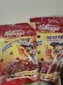 家乐氏（Kellogg）进口可可球330g*2盒儿童麦片谷物营养早餐食品速食零食代餐巧克力 实拍图