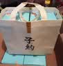 孔府家子约畅饮 浓香型白酒 40.8度 500ml*6瓶 整箱装 送礼宴饮 家乡酒 实拍图