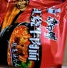 康师傅 方便面 经典红烧牛肉面103g*24袋 泡面袋装整箱速食 方便食品 实拍图