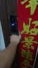 萤石DL20FVS 4G版人脸大屏视频锁 标准锁 极致灰 3D人脸识别指纹掌静脉智能锁 家用半自动视频电子门锁 实拍图
