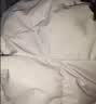 波司登冬羽绒服男女情侣款修身短款90绒加厚运动面包服外套 实拍图