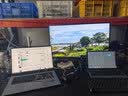 小米（MI）REDMI 27英寸2K显示器 120Hz IPS技术 广色域电脑办公显示器 A27Q多功能支架2026款 实拍图